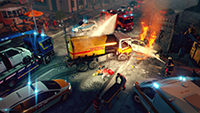 Emergency 2017-screenshots